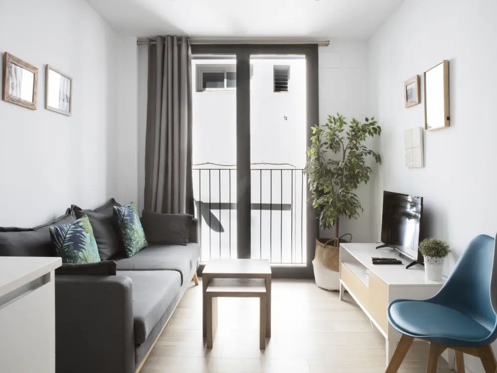 Résidence URBAN SUITES SITGES 2