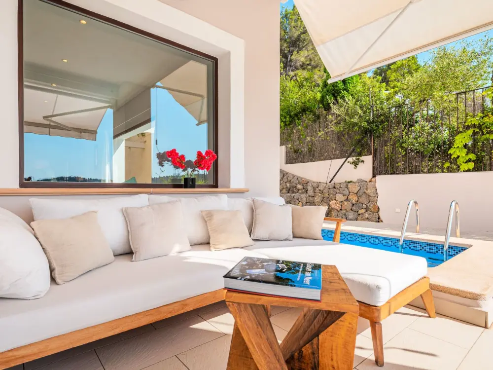 Maison de Vacances Port Sóller