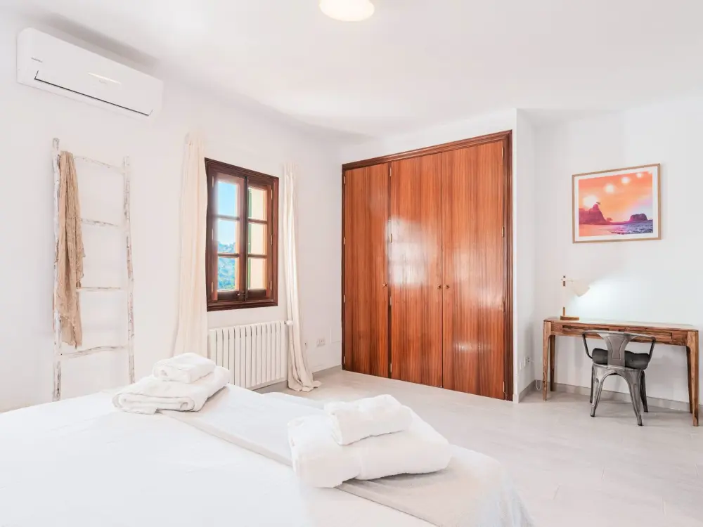 Maison de Vacances Port Sóller