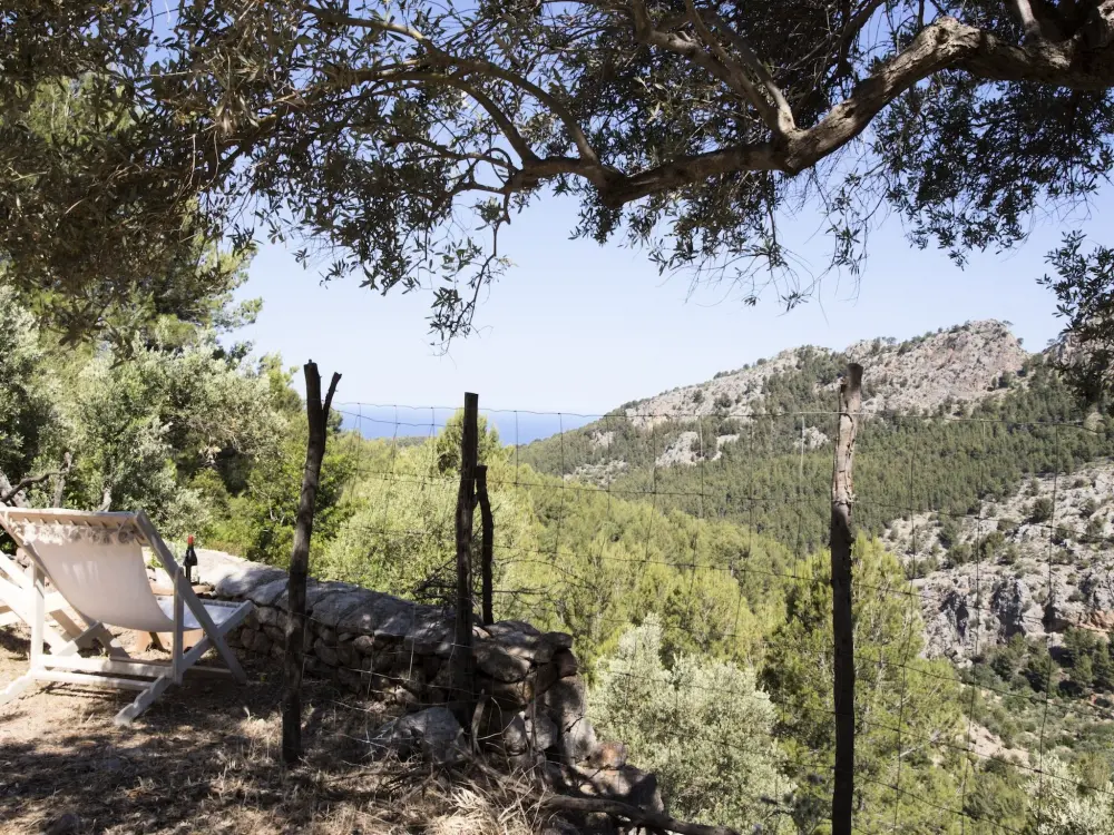 Maison de Vacances Sóller