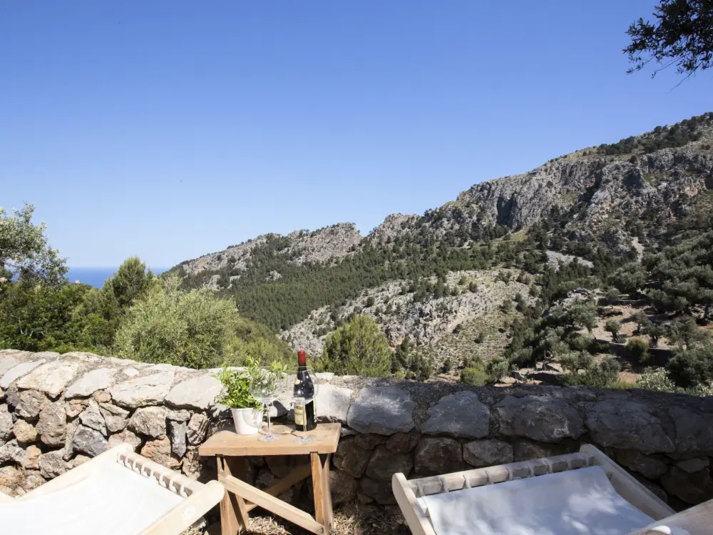 Maison de Vacances Sóller