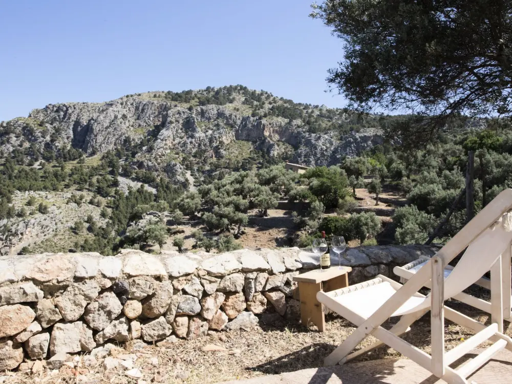 Maison de Vacances Sóller