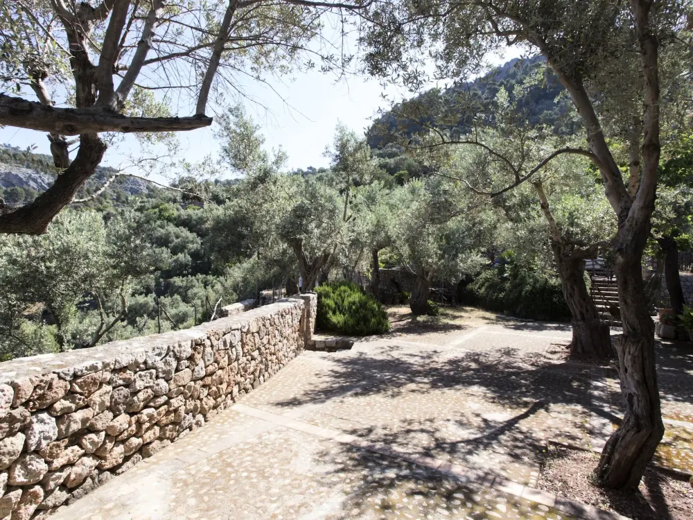 Maison de Vacances Sóller