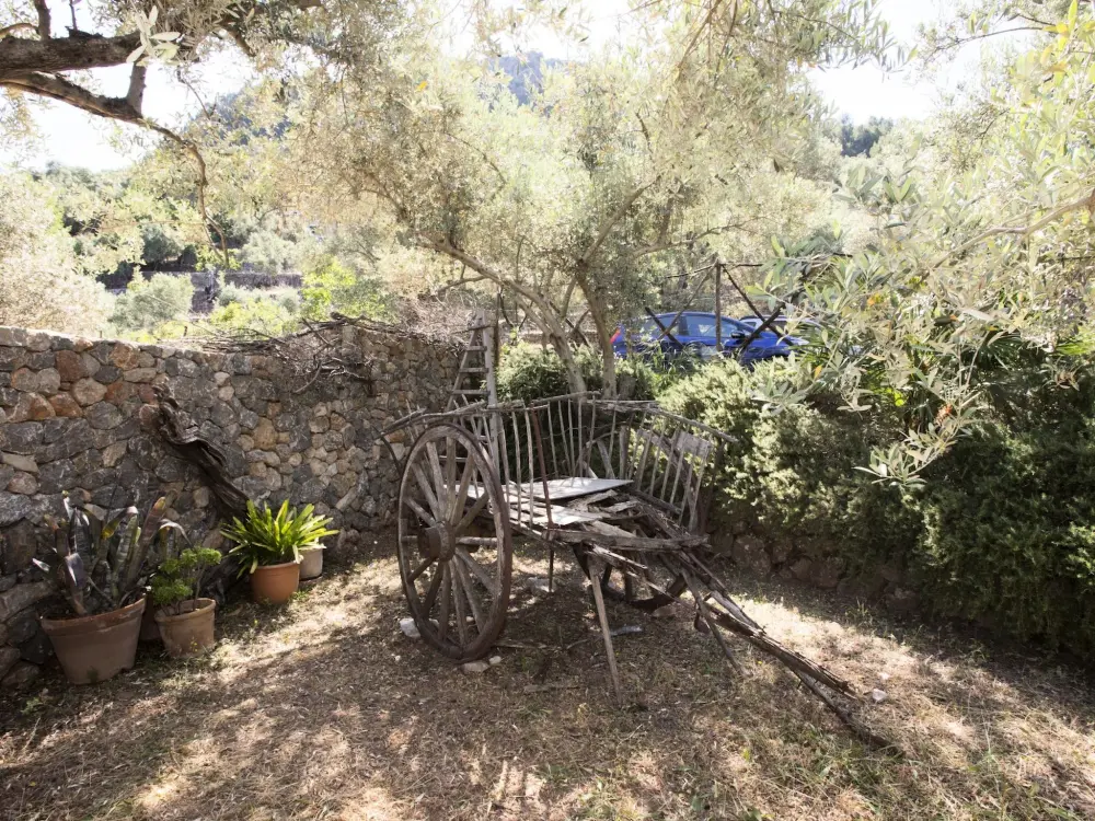Maison de Vacances Sóller