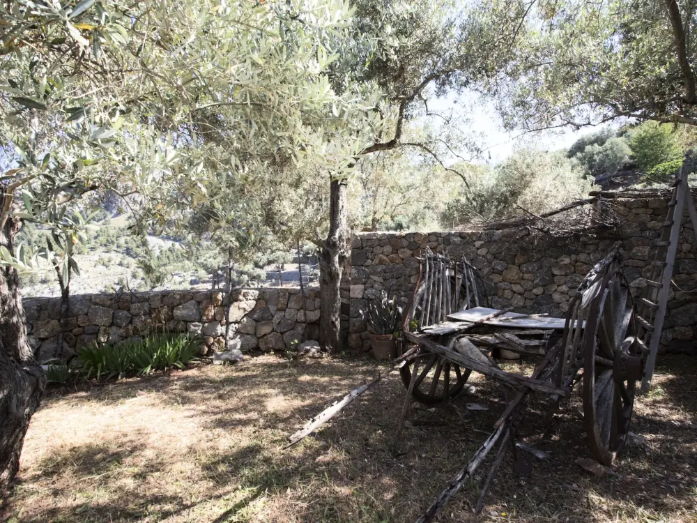 Maison de Vacances Sóller