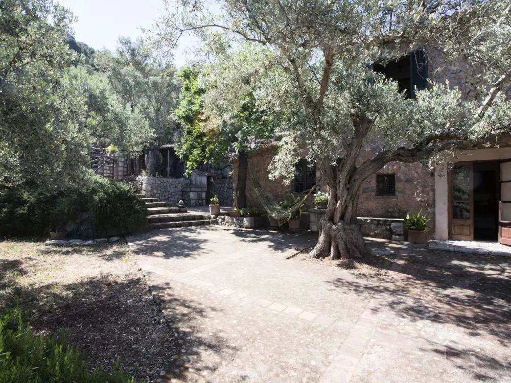 Maison de Vacances Sóller