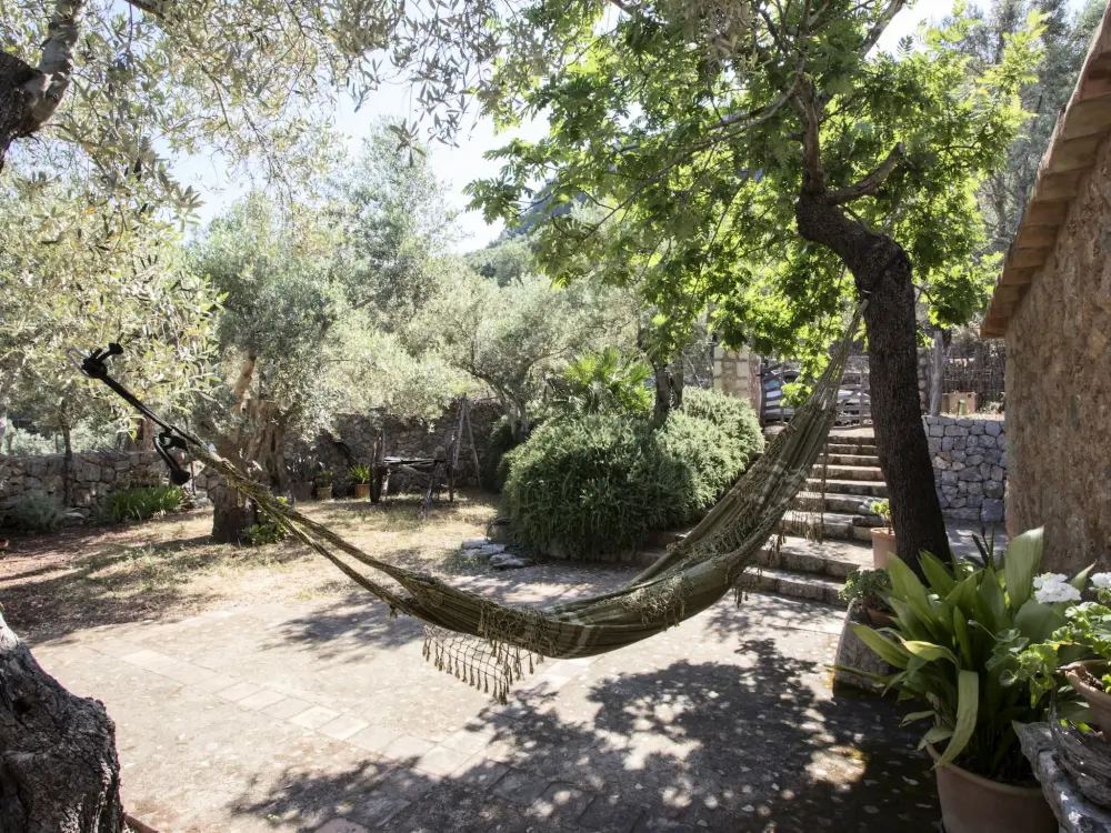 Maison de Vacances Sóller