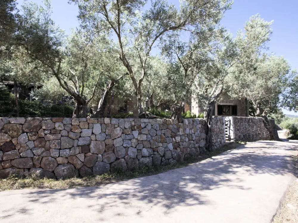 Maison de Vacances Sóller
