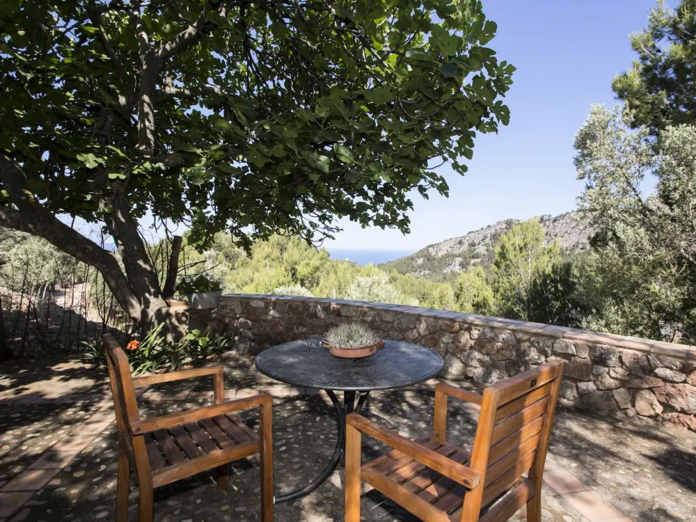 Maison de Vacances Sóller