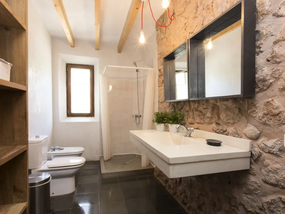 Maison de Vacances Sóller