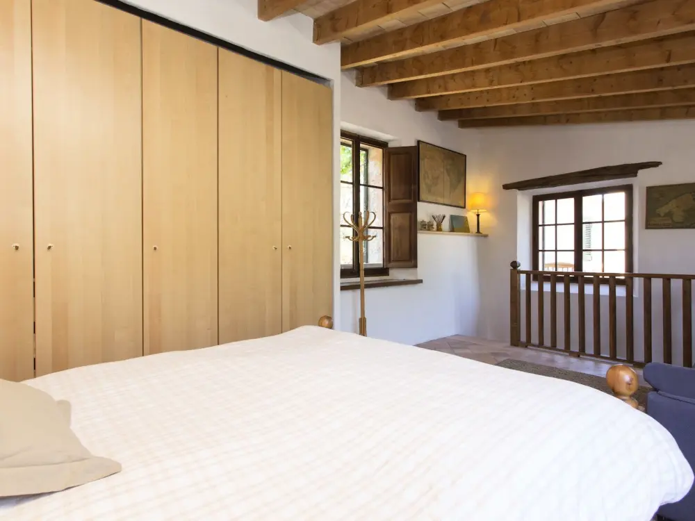 Maison de Vacances Sóller