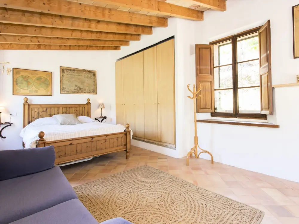 Maison de Vacances Sóller