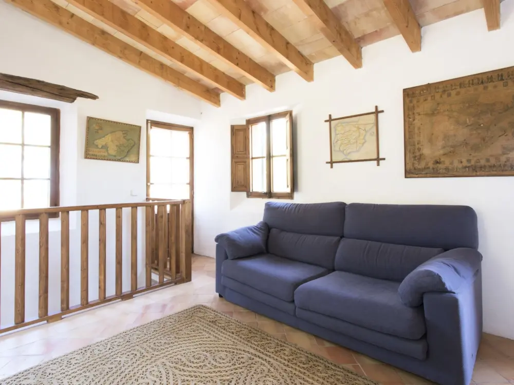 Maison de Vacances Sóller