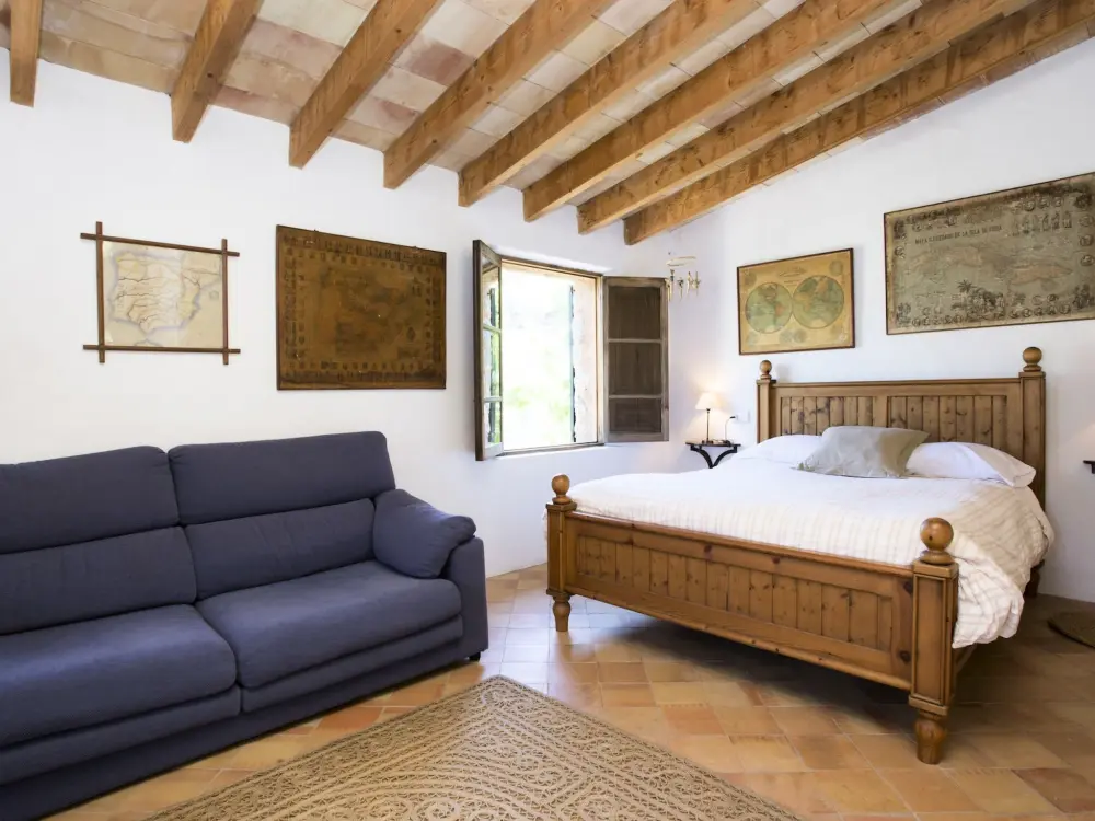 Maison de Vacances Sóller