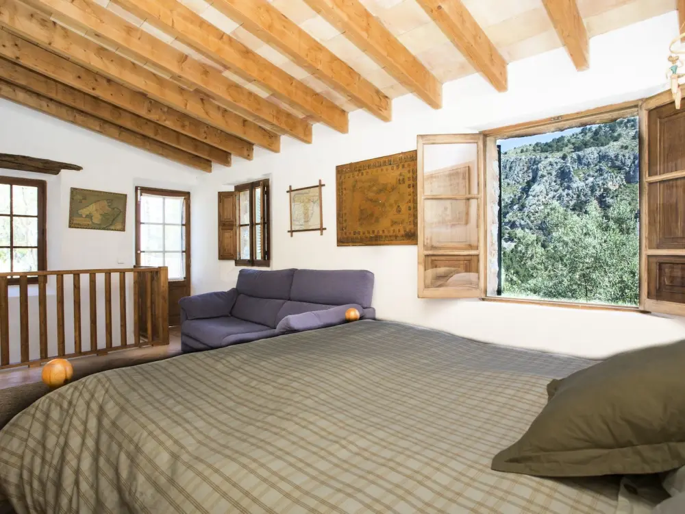 Maison de Vacances Sóller