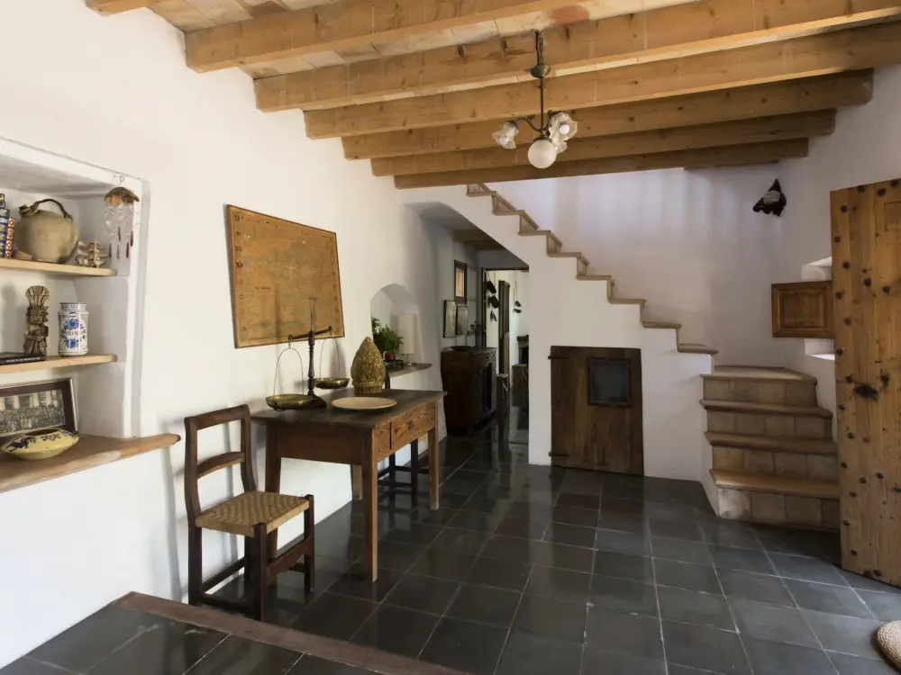 Maison de Vacances Sóller