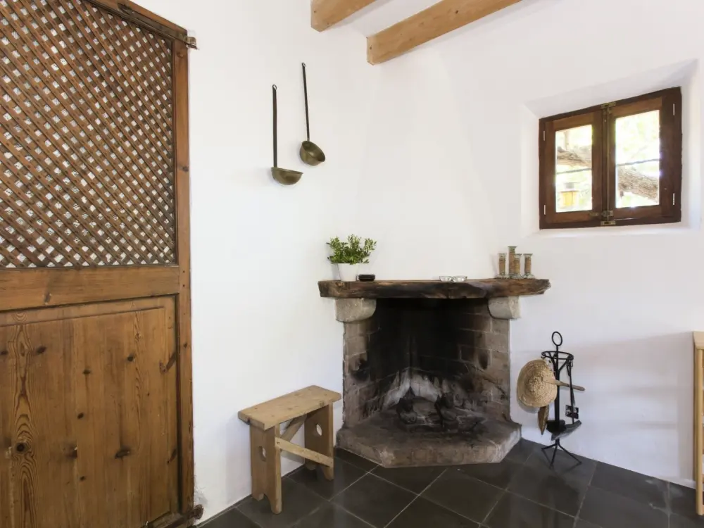 Maison de Vacances Sóller