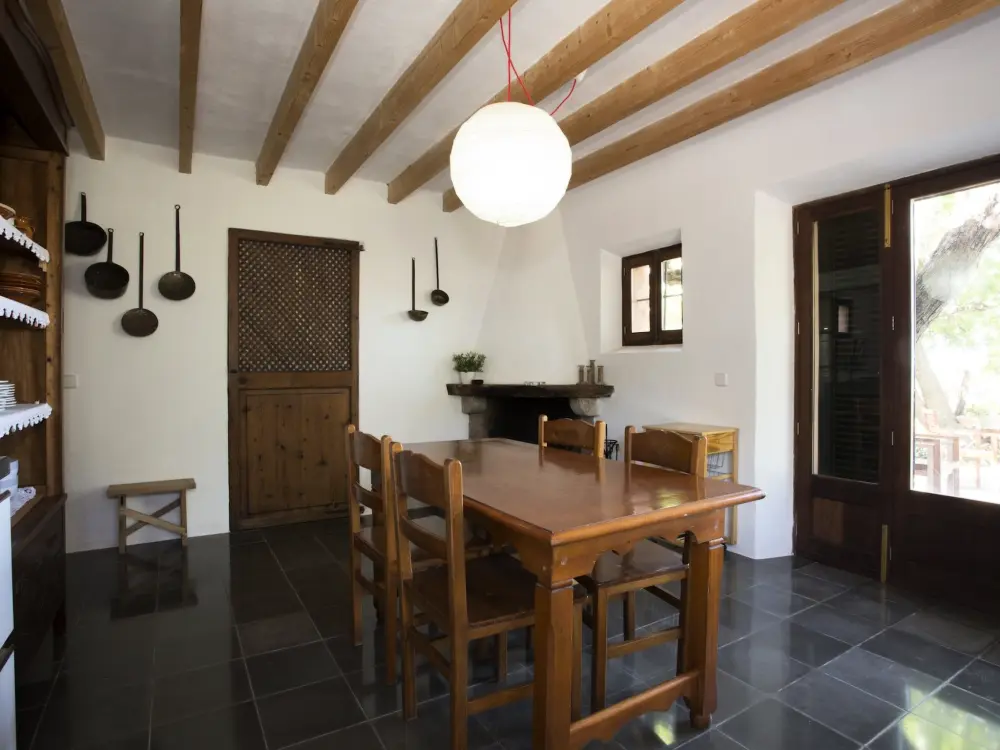 Maison de Vacances Sóller