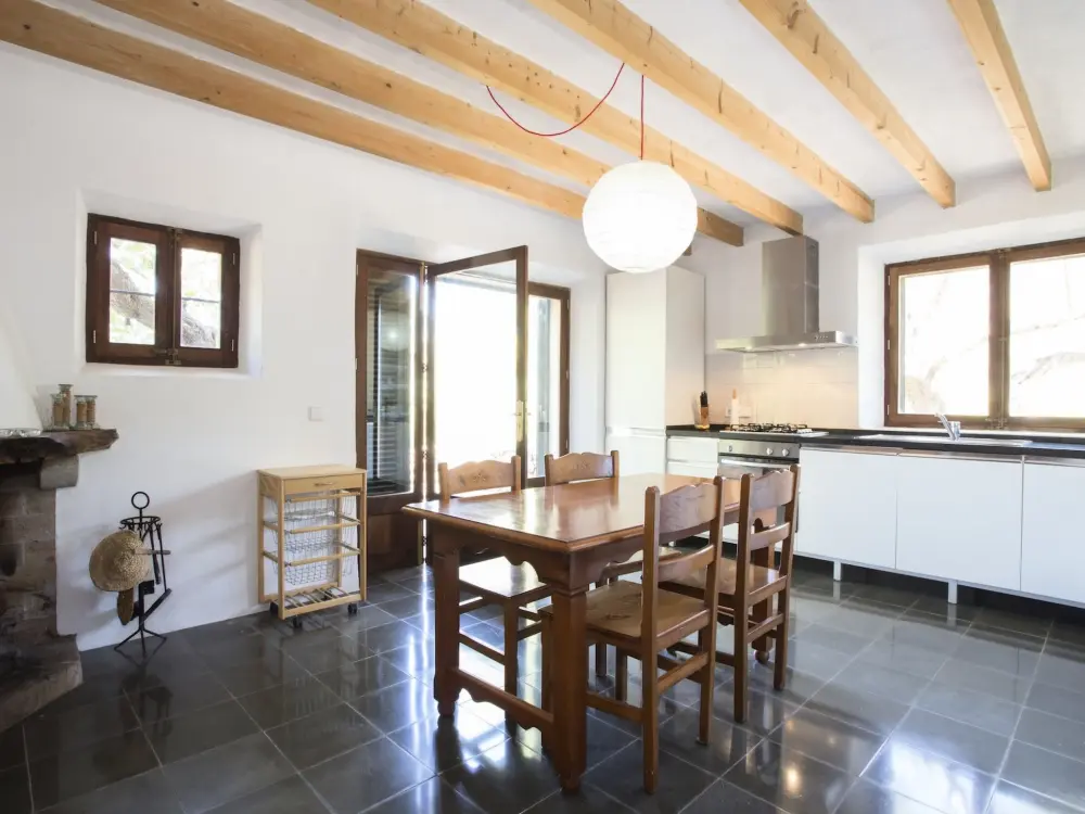 Maison de Vacances Sóller