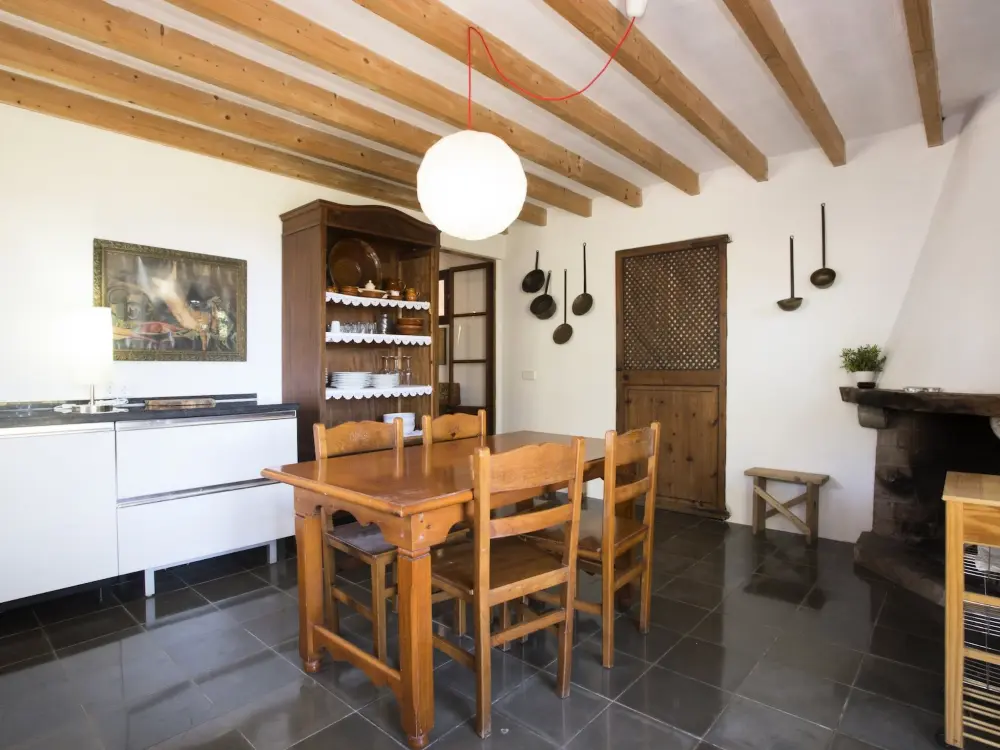 Maison de Vacances Sóller