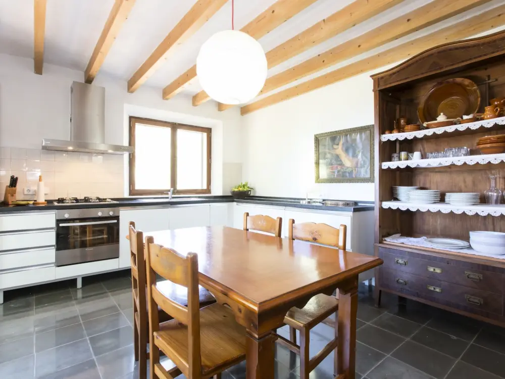 Maison de Vacances Sóller