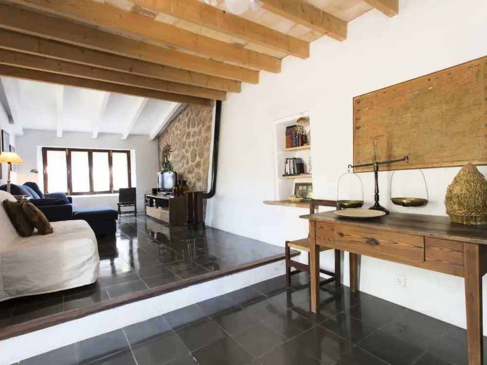 Maison de Vacances Sóller