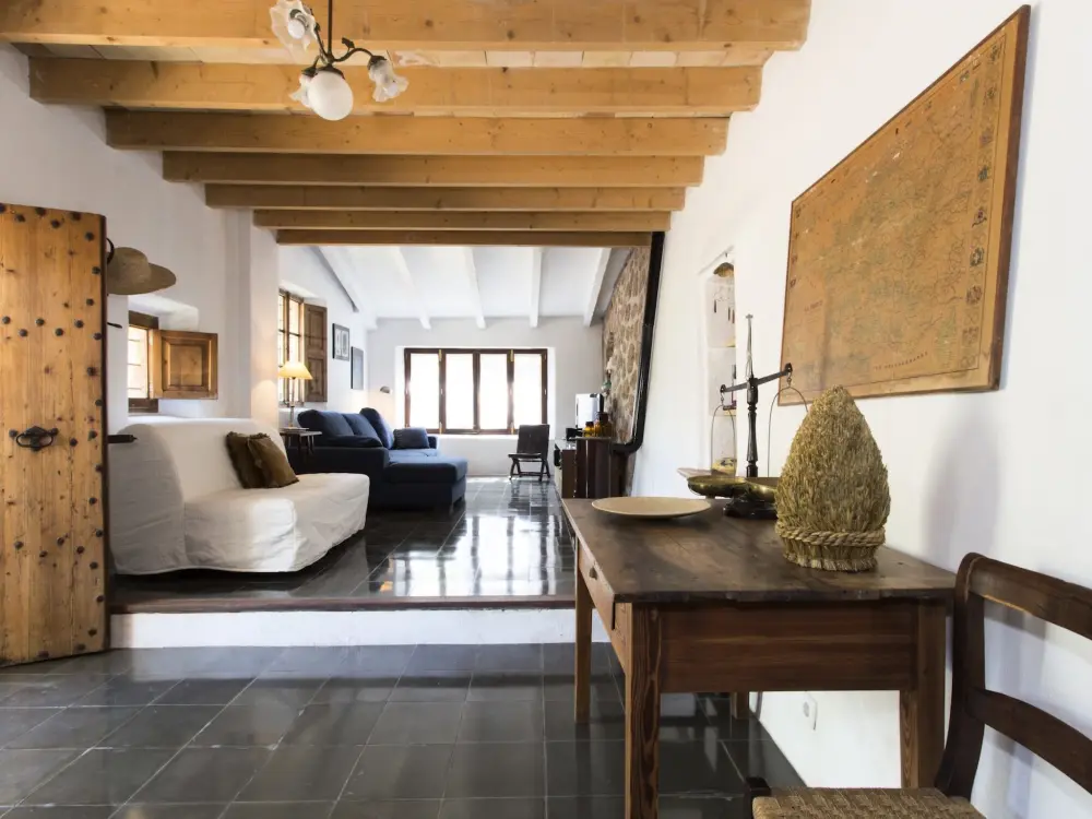 Maison de Vacances Sóller