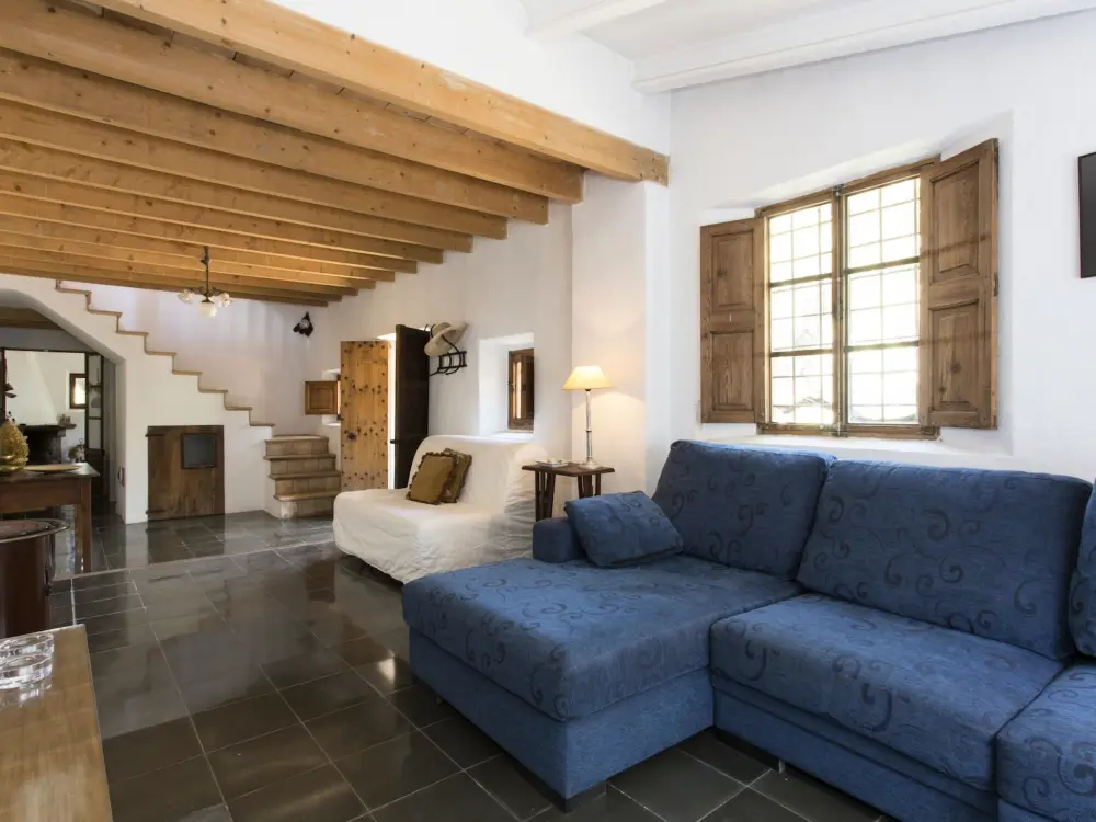 Maison de Vacances Sóller