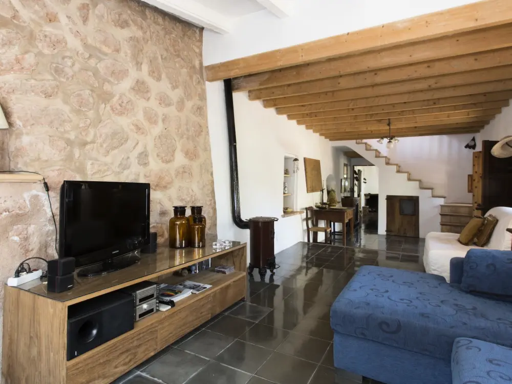Maison de Vacances Sóller