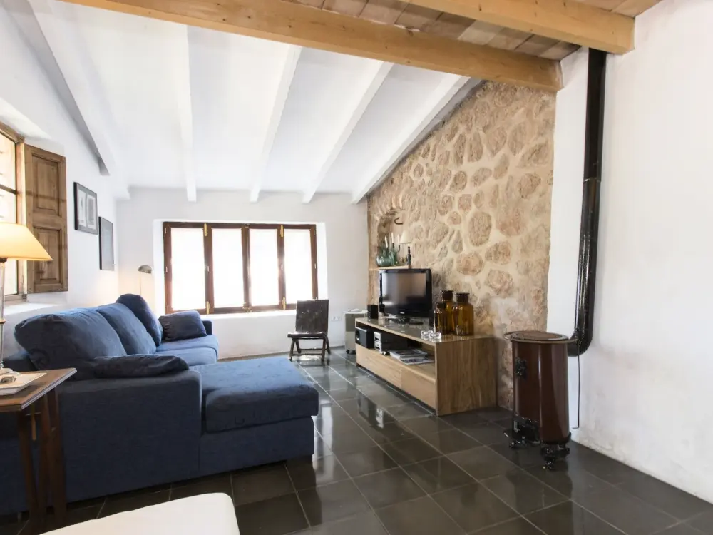 Maison de Vacances Sóller