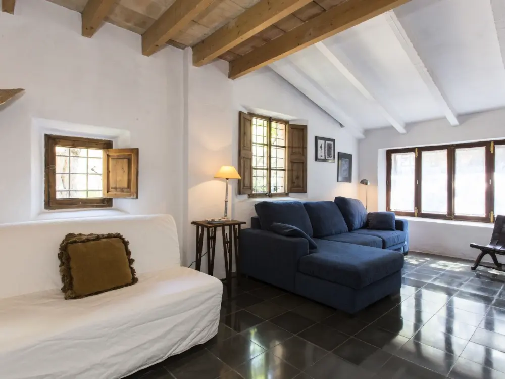 Maison de Vacances Sóller