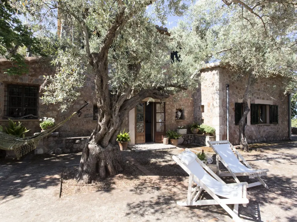 Maison de Vacances Sóller