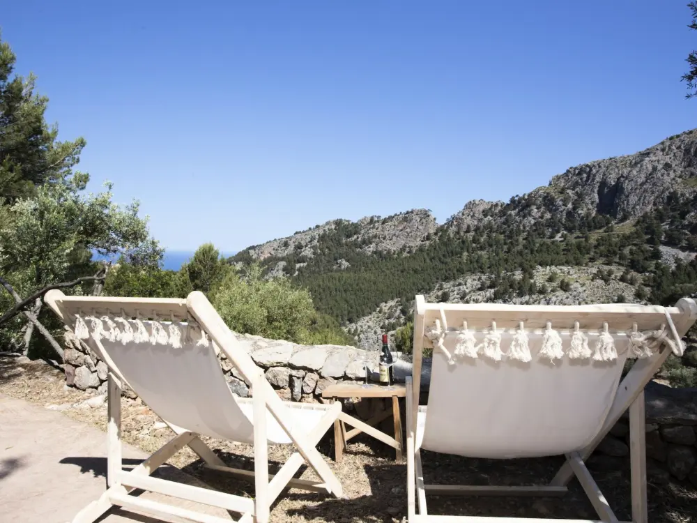 Maison de Vacances Sóller