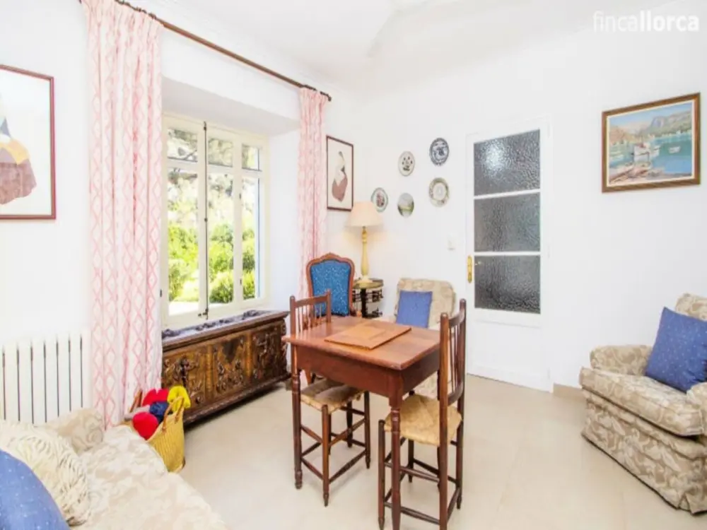 Maison de Vacances Sóller