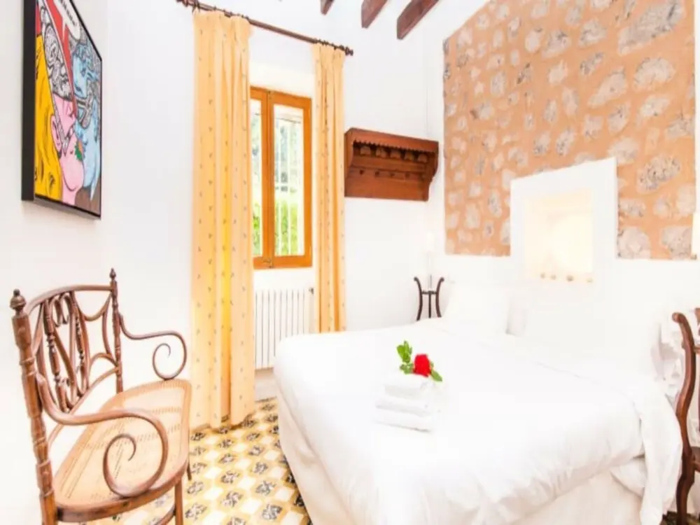 Maison de Vacances Sóller