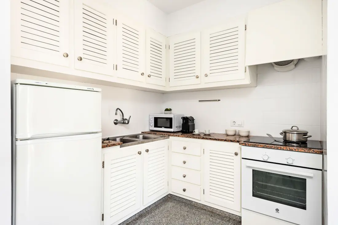 Appartements à Son Bou