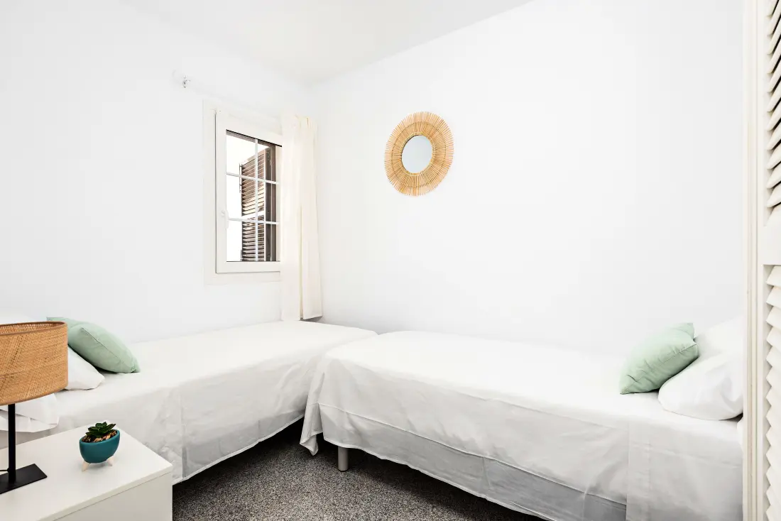 Appartements à Son Bou