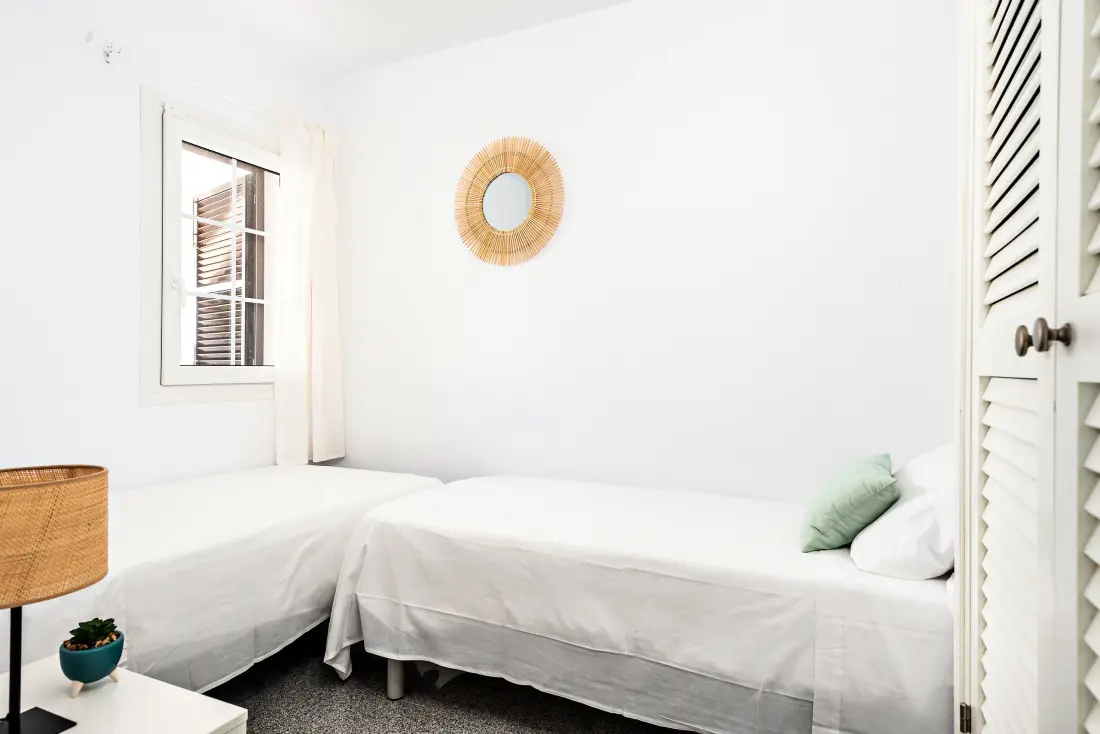 Appartements à Son Bou