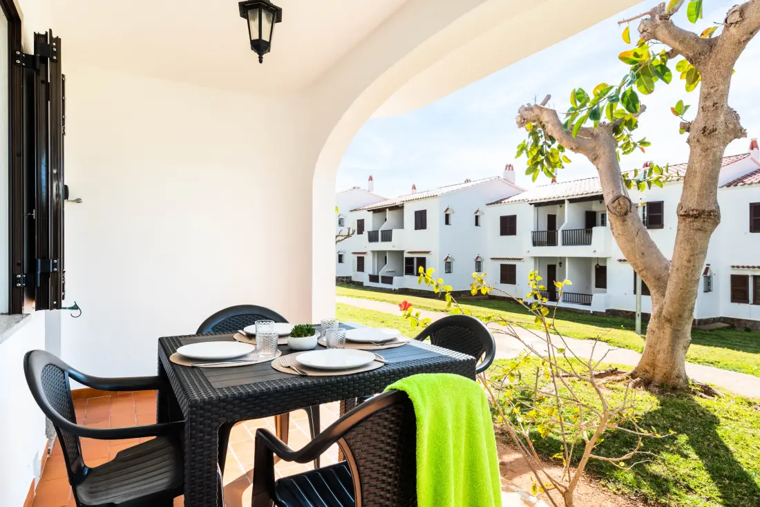 Appartements à Son Bou