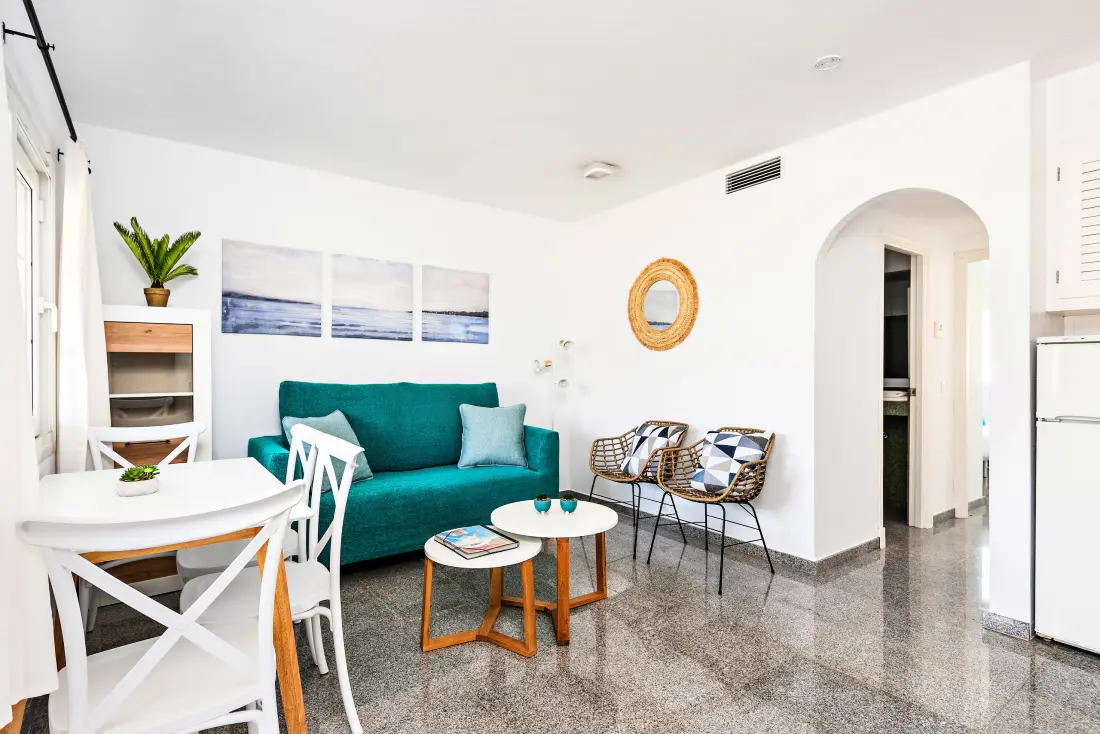 Appartements à Son Bou