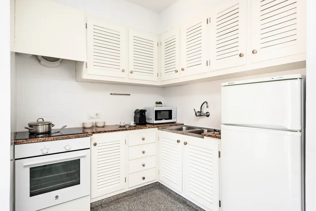 Appartements à Son Bou