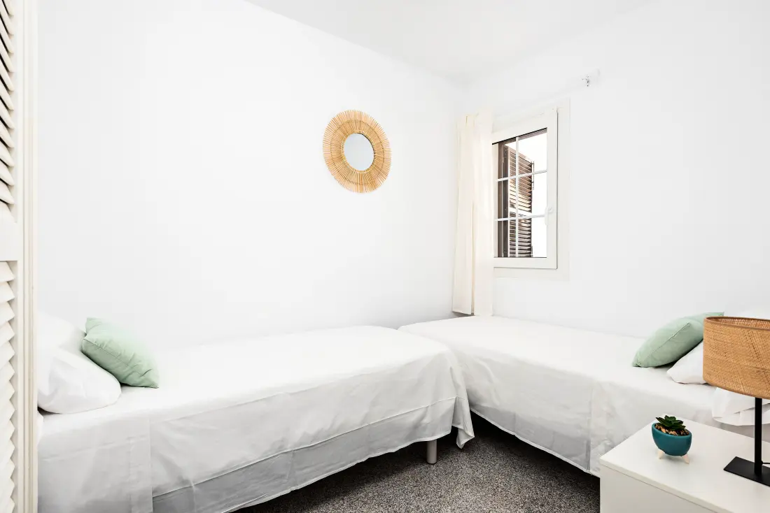 Appartements à Son Bou