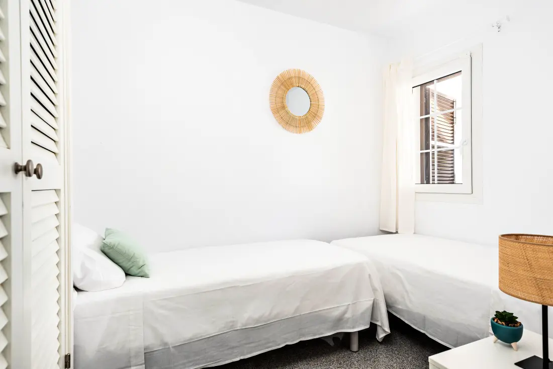 Appartements à Son Bou