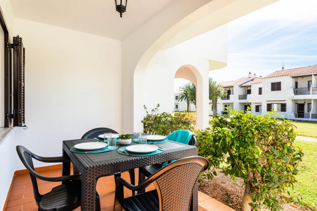 Appartements à Son Bou