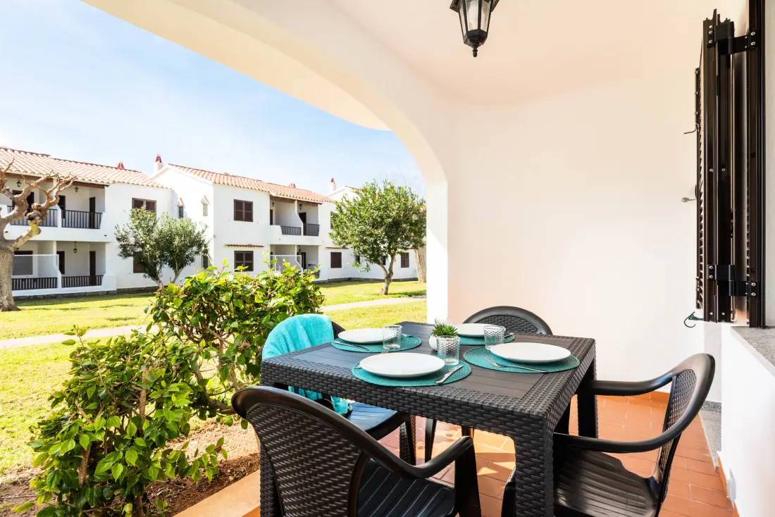 Appartements à Son Bou