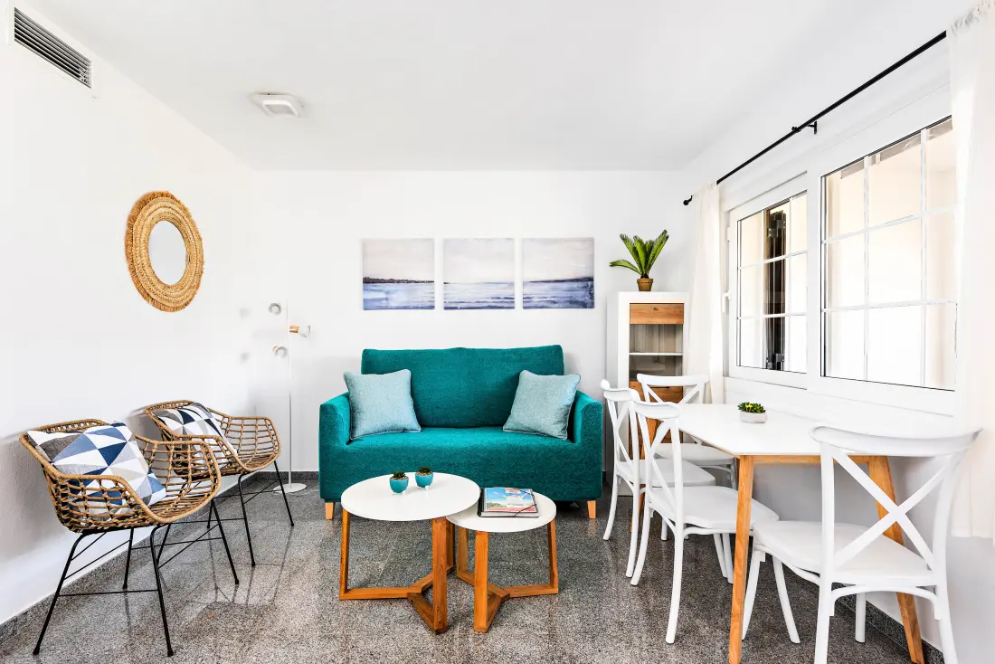Appartements à Son Bou
