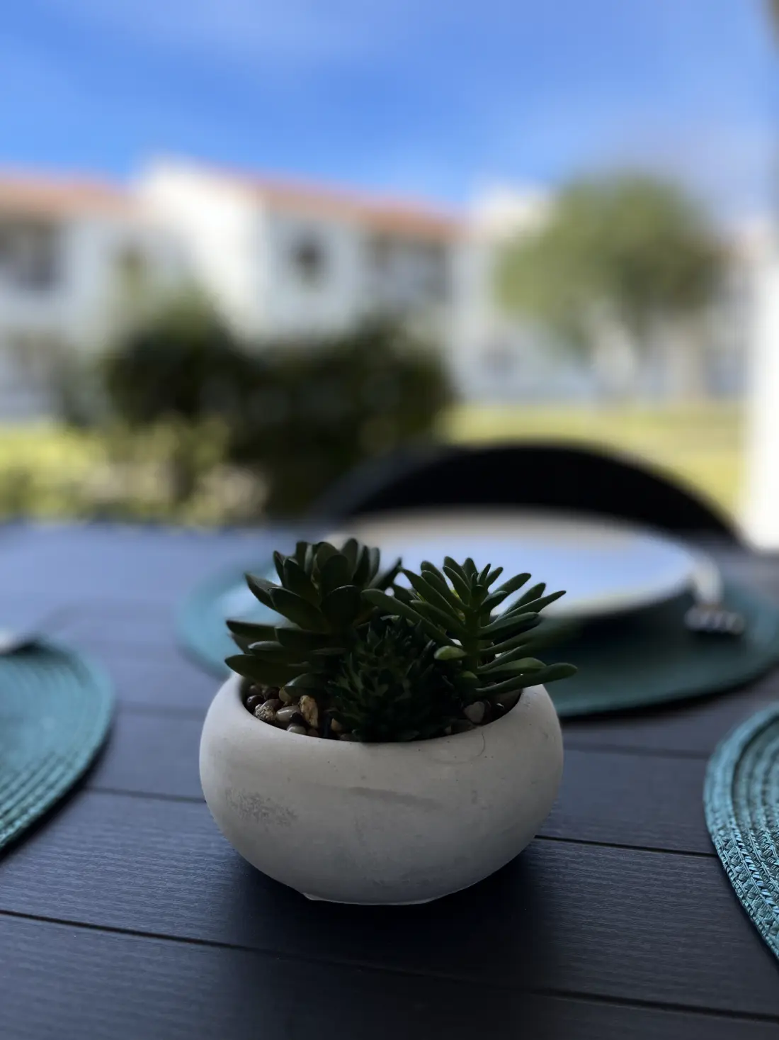 Appartements à Son Bou