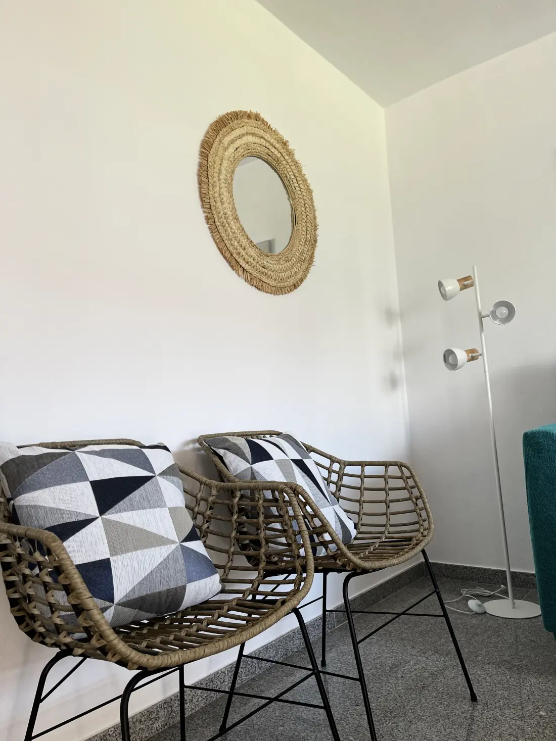 Appartements à Son Bou