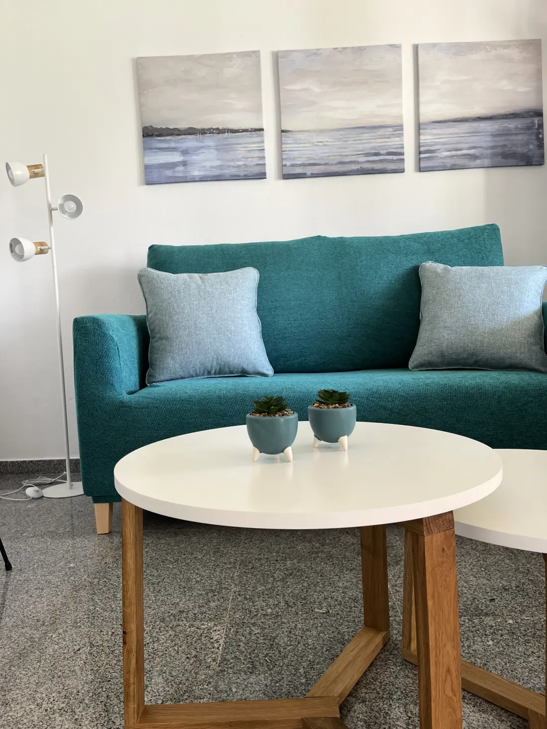 Appartements à Son Bou