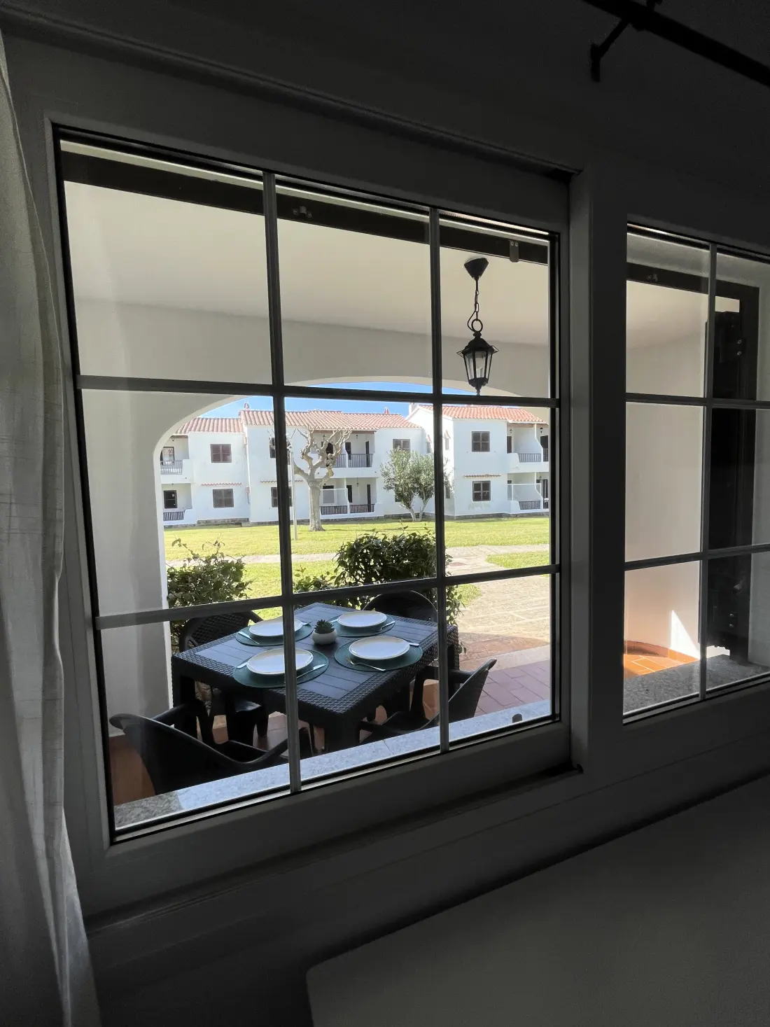 Appartements à Son Bou